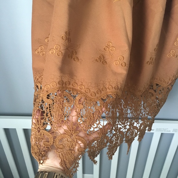 B.6 Moon river skirt - Picture 6 of 8